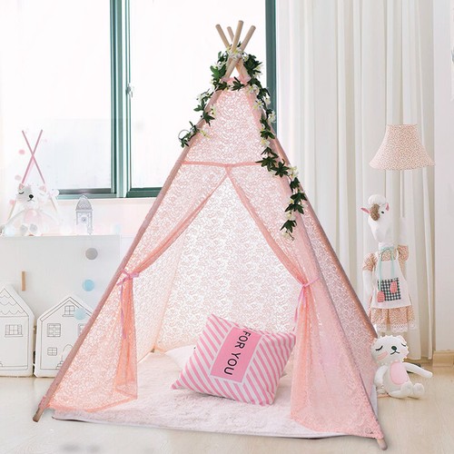 triclicks teepee